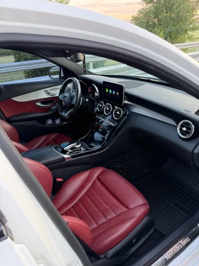 Mercedes-Benz C 300 AMG | Auto.bg — изображение 6 Mercedes-Benz C 300 AMG | Auto.bg — изображение 6