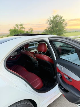 Mercedes-Benz C 300 AMG | Auto.bg — изображение 7 Mercedes-Benz C 300 AMG | Auto.bg — изображение 7