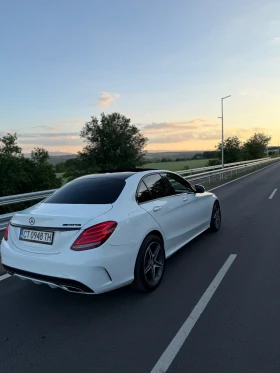 Mercedes-Benz C 300 AMG | Auto.bg — изображение 4 Mercedes-Benz C 300 AMG | Auto.bg — изображение 4