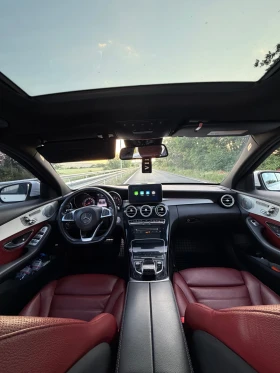 Mercedes-Benz C 300 AMG | Auto.bg — изображение 5 Mercedes-Benz C 300 AMG | Auto.bg — изображение 5