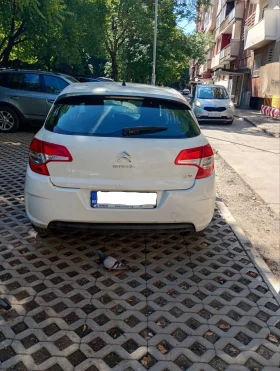 Citroen C4 - 3250 € / 6356.45 лв. - 40039328 2 | Car24.bg Citroen C4 - 3250 € / 6356.45 лв. - 40039328 2