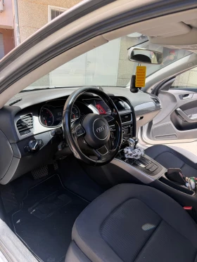 Audi A4 - 7600 € / 14864.31 лв. - 22588224 6 | Car24.bg Audi A4 - 7600 € / 14864.31 лв. - 22588224 6