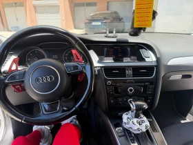 Audi A4 - 7600 € / 14864.31 лв. - 22588224 8 | Car24.bg Audi A4 - 7600 € / 14864.31 лв. - 22588224 8