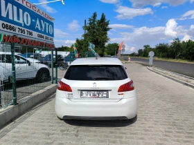 Peugeot 308 1, 6-116к.6скор.НАВИ, GT-LAiN, LED, FACELiFT, EBPO | Auto.bg — изображение 5 Peugeot 308 1, 6-116к.6скор.НАВИ, GT-LAiN, LED, FACELiFT, EBPO | Auto.bg — изображение 5