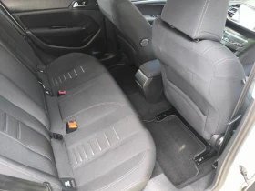 Peugeot 308 1, 6-116к.6скор.НАВИ, GT-LAiN, LED, FACELiFT, EBPO | Auto.bg — изображение 12 Peugeot 308 1, 6-116к.6скор.НАВИ, GT-LAiN, LED, FACELiFT, EBPO | Auto.bg — изображение 12