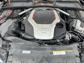 Audi S5 | Technik | МАСАЖИ | B&O | ШИБИДАХ | | Auto.bg — изображение 15 Audi S5 | Technik | МАСАЖИ | B&O | ШИБИДАХ | | Auto.bg — изображение 15