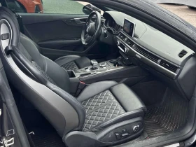 Audi S5 | Technik | МАСАЖИ | B&O | ШИБИДАХ | | Auto.bg — изображение 13 Audi S5 | Technik | МАСАЖИ | B&O | ШИБИДАХ | | Auto.bg — изображение 13