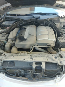 Mercedes-Benz C 220 CDI - 1000 € / 1955.83 лв. - 38324837 5 | Car24.bg Mercedes-Benz C 220 CDI - 1000 € / 1955.83 лв. - 38324837 5