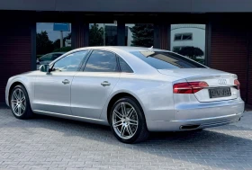 Audi A8 Matrix* BANG&OLUFSEN* Head Up* Design Selection | Auto.bg — изображение 6 Audi A8 Matrix* BANG&OLUFSEN* Head Up* Design Selection | Auto.bg — изображение 6