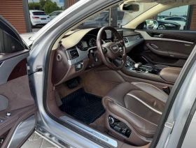 Audi A8 Matrix* BANG&OLUFSEN* Head Up* Design Selection | Auto.bg — изображение 8 Audi A8 Matrix* BANG&OLUFSEN* Head Up* Design Selection | Auto.bg — изображение 8