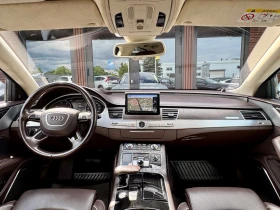 Audi A8 Matrix* BANG&OLUFSEN* Head Up* Design Selection | Auto.bg — изображение 11 Audi A8 Matrix* BANG&OLUFSEN* Head Up* Design Selection | Auto.bg — изображение 11