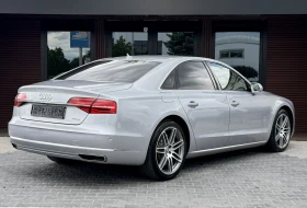 Audi A8 Matrix* BANG&OLUFSEN* Head Up* Design Selection | Auto.bg — изображение 4 Audi A8 Matrix* BANG&OLUFSEN* Head Up* Design Selection | Auto.bg — изображение 4