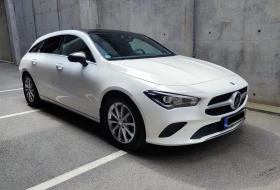 Mercedes-Benz CLA 250 2.0 turbo - Car24.bg Mercedes-Benz CLA 250 2.0 turbo