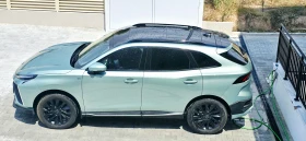 DONGFENG T5-EVO