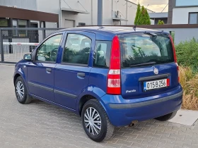 Fiat Panda 1.2 i* (60кс)* КЛИМАТИК* НОВ ВНОС* - 1850 € - 37788653 7 | Car24.bg Fiat Panda 1.2 i* (60кс)* КЛИМАТИК* НОВ ВНОС* - 1850 € - 37788653 7