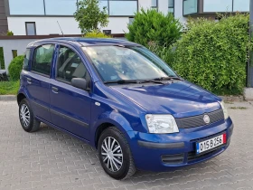 Fiat Panda 1.2 i* (60кс)* КЛИМАТИК* НОВ ВНОС* - 1850 € - 37788653 11 | Car24.bg Fiat Panda 1.2 i* (60кс)* КЛИМАТИК* НОВ ВНОС* - 1850 € - 37788653 11