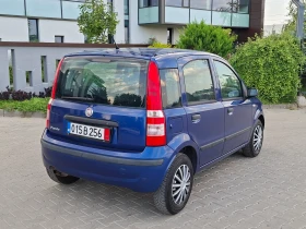 Fiat Panda 1.2 i* (60кс)* КЛИМАТИК* НОВ ВНОС* - 1850 € - 37788653 14 | Car24.bg Fiat Panda 1.2 i* (60кс)* КЛИМАТИК* НОВ ВНОС* - 1850 € - 37788653 14