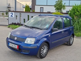 Fiat Panda 1.2 i* (60кс)* КЛИМАТИК* НОВ ВНОС* - 1850 € - 37788653 4 | Car24.bg Fiat Panda 1.2 i* (60кс)* КЛИМАТИК* НОВ ВНОС* - 1850 € - 37788653 4