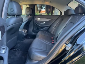 Mercedes-Benz C 220 AMG * Facelift * CarPlay * Burmester * OM654 - 18900 € - 81556420 14 | Car24.bg Mercedes-Benz C 220 AMG * Facelift * CarPlay * Burmester * OM654 - 18900 € - 81556420 14