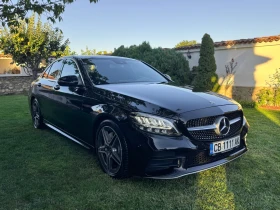 Mercedes-Benz C 220 AMG * Facelift * CarPlay * Burmester * OM654 - 18900 € - 81556420 3 | Car24.bg Mercedes-Benz C 220 AMG * Facelift * CarPlay * Burmester * OM654 - 18900 € - 81556420 3