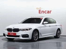 BMW 530 530i xDrive M Sport Package| 252к.с.
