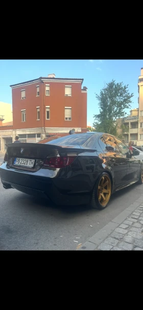 BMW 520 undefined | Auto.bg — изображение 4 BMW 520 undefined | Auto.bg — изображение 4