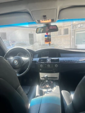 BMW 520 undefined | Auto.bg — изображение 7 BMW 520 undefined | Auto.bg — изображение 7