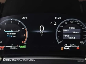 Lexus LM 500h Executive | Auto.bg — изображение 8 Lexus LM 500h Executive | Auto.bg — изображение 8