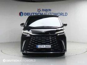 Lexus LM 500h Executive | Auto.bg — изображение 3 Lexus LM 500h Executive | Auto.bg — изображение 3