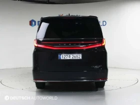 Lexus LM 500h Executive | Auto.bg — изображение 4 Lexus LM 500h Executive | Auto.bg — изображение 4