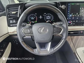 Lexus LM 500h Executive | Auto.bg — изображение 12 Lexus LM 500h Executive | Auto.bg — изображение 12