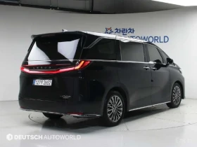 Lexus LM 500h Executive | Auto.bg — изображение 2 Lexus LM 500h Executive | Auto.bg — изображение 2