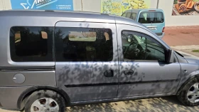 Opel Combo - 2400 € - 66213175 7 | Car24.bg Opel Combo - 2400 € - 66213175 7