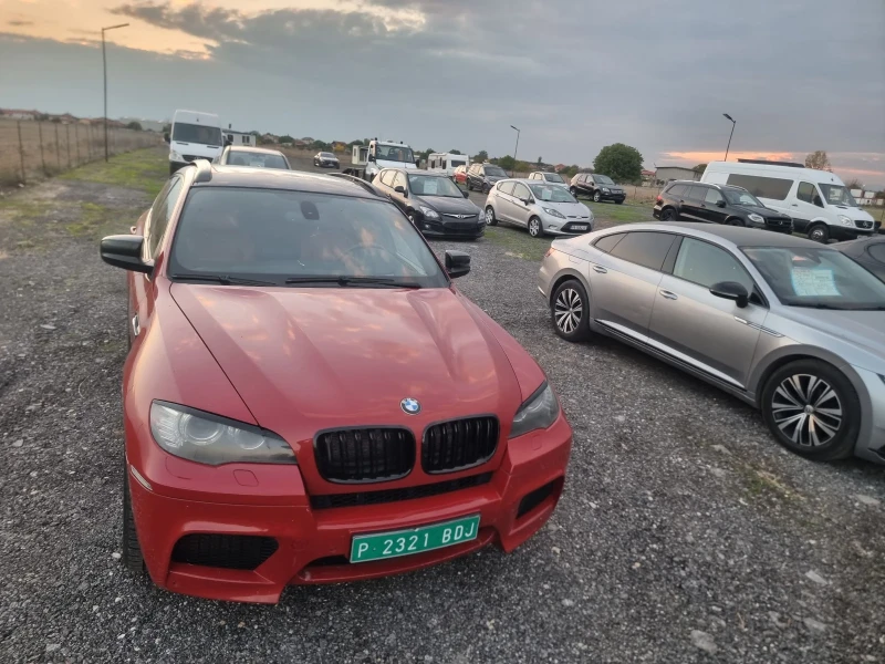 BMW X6 M - 43999 лв. / 22496.33 € - 37217549 1 | Car24.bg BMW X6 M - 43999 лв. / 22496.33 € - 37217549 1