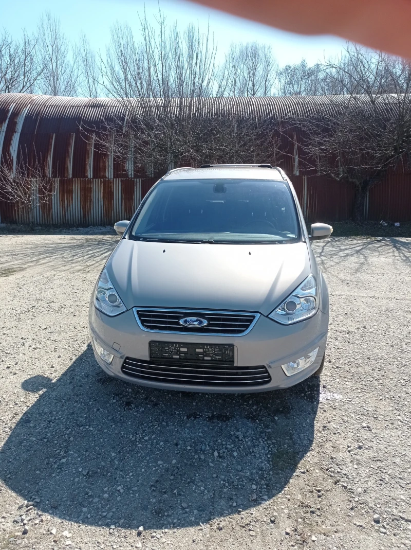 Ford Galaxy Titanium - 5700 € / 11148.23 лв. - 48411925 1 | Car24.bg Ford Galaxy Titanium - 5700 € / 11148.23 лв. - 48411925 1