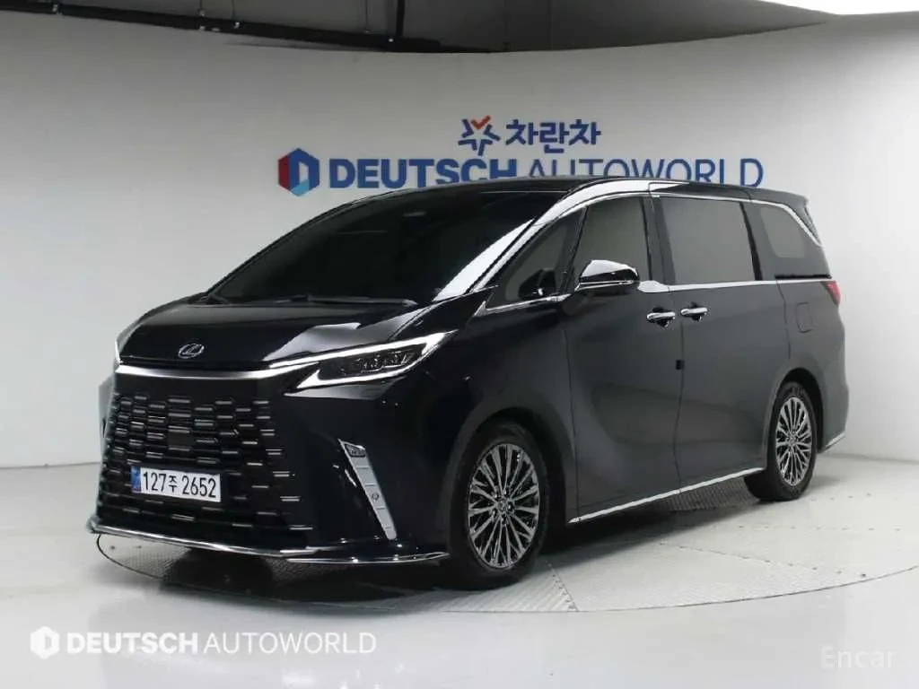 Lexus LM 500h Executive | Auto.bg — изображение 1 Lexus LM 500h Executive | Auto.bg — изображение 1