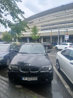 BMW X3 3.0D 218 - Car24.bg BMW X3 3.0D 218