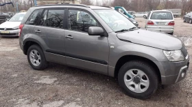 Suzuki Grand vitara - Car24.bg Suzuki Grand vitara