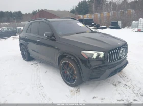 Mercedes-Benz GLE 3l Amg 53 4Matic - Car24.bg Mercedes-Benz GLE 3l Amg 53 4Matic