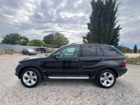 BMW X5 BMW X5 E53 3.0D - Car24.bg BMW X5 BMW X5 E53 3.0D