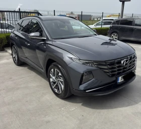 Hyundai Tucson 1.6 T-GDI 48V Mild Hybrid - Car24.bg Hyundai Tucson 1.6 T-GDI 48V Mild Hybrid