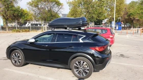 Infiniti QX30 - Car24.bg Infiniti QX30