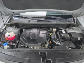Kia Sportage Diesel 2.0 4WD| 184к.с.| ВКЛ.ТЕХНОТЕСТ | Auto.bg — изображение 6 Kia Sportage Diesel 2.0 4WD| 184к.с.| ВКЛ.ТЕХНОТЕСТ | Auto.bg — изображение 6