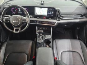 Kia Sportage Diesel 2.0 4WD| 184к.с.| ВКЛ.ТЕХНОТЕСТ | Auto.bg — изображение 7 Kia Sportage Diesel 2.0 4WD| 184к.с.| ВКЛ.ТЕХНОТЕСТ | Auto.bg — изображение 7