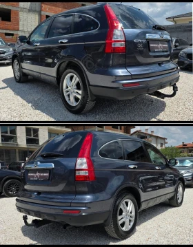 Honda Cr-v С-История 4х4 Теглич Ксенон Парктроник | Auto.bg — изображение 5 Honda Cr-v С-История 4х4 Теглич Ксенон Парктроник | Auto.bg — изображение 5