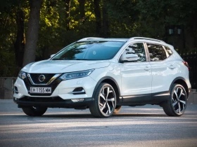 Nissan Qashqai Nissan Qashqai TEKNA+ - Car24.bg Nissan Qashqai Nissan Qashqai TEKNA+