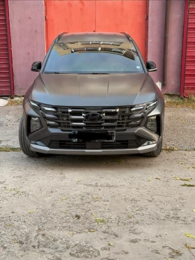 Hyundai Tucson 1.6 GDI хибрид нов GO Edition Гаранционен | Auto.bg — изображение 6 Hyundai Tucson 1.6 GDI хибрид нов GO Edition Гаранционен | Auto.bg — изображение 6