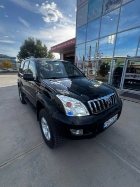 Toyota Land cruiser 120 PRADO - 15200 € - 67492764 4 | Car24.bg Toyota Land cruiser 120 PRADO - 15200 € - 67492764 4