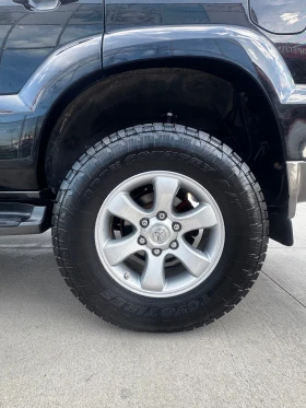 Toyota Land cruiser 120 PRADO - 15200 € - 67492764 13 | Car24.bg Toyota Land cruiser 120 PRADO - 15200 € - 67492764 13