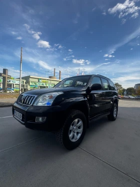 Toyota Land cruiser 120 PRADO - 15200 € - 67492764 3 | Car24.bg Toyota Land cruiser 120 PRADO - 15200 € - 67492764 3